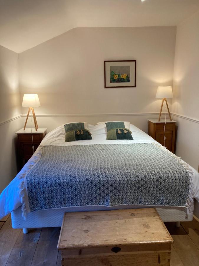 Auberge Du Val D'Aisne Fanzel المظهر الخارجي الصورة