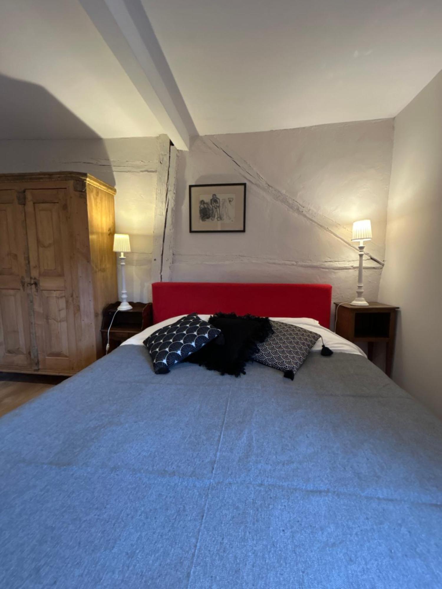 Auberge Du Val D'Aisne Fanzel المظهر الخارجي الصورة