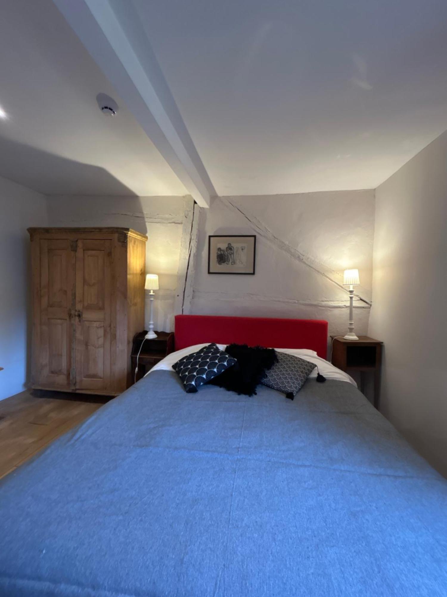 Auberge Du Val D'Aisne Fanzel المظهر الخارجي الصورة
