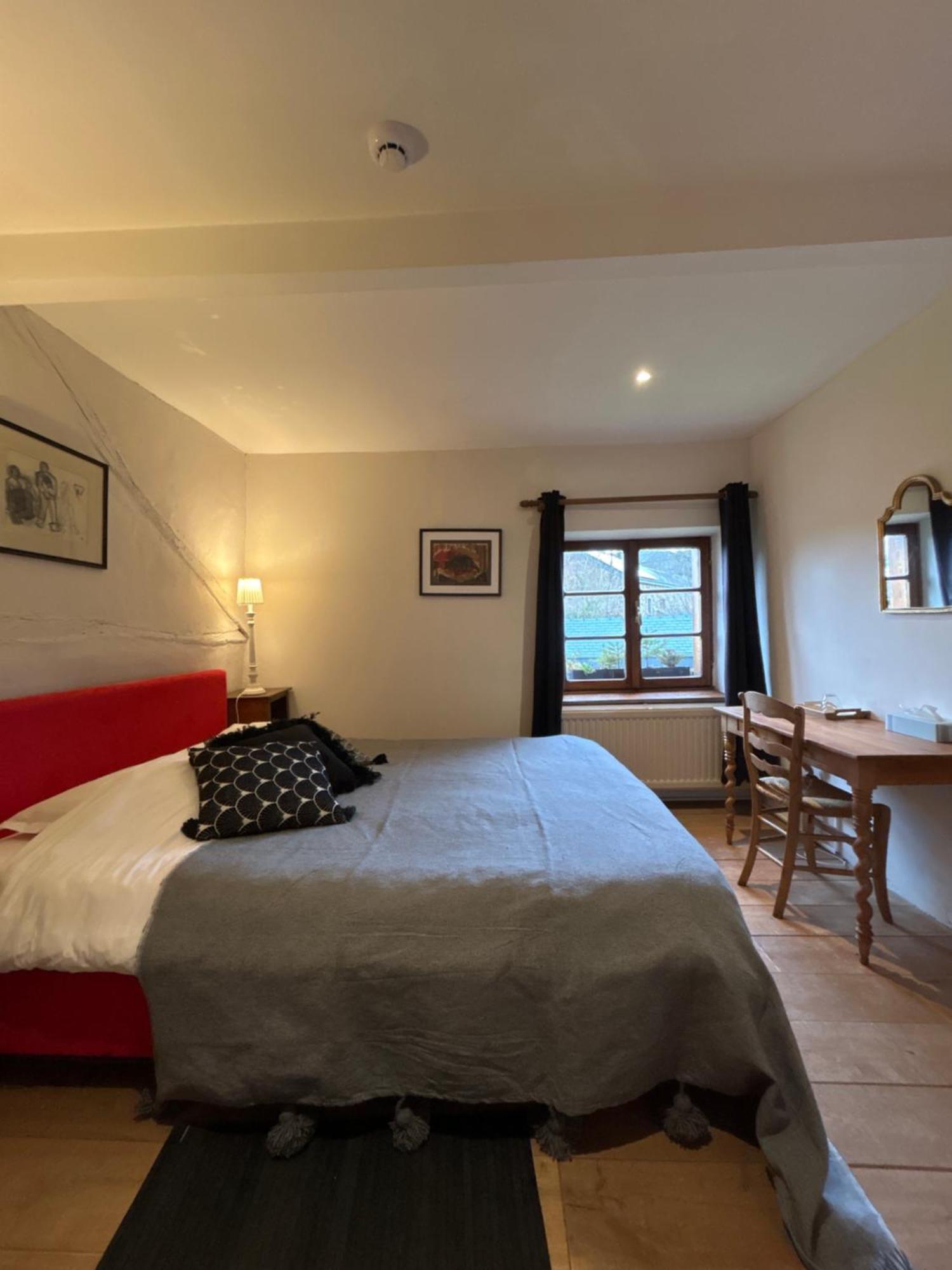 Auberge Du Val D'Aisne Fanzel المظهر الخارجي الصورة