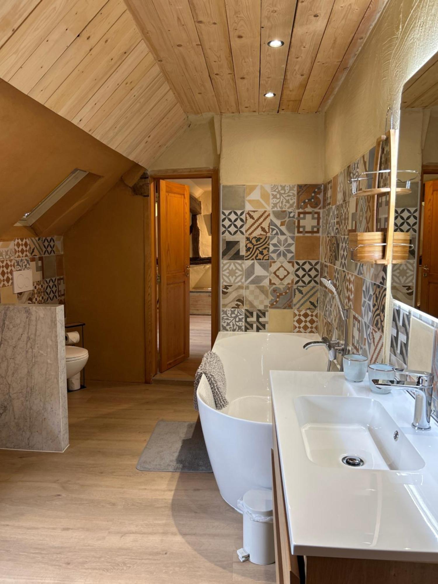 Auberge Du Val D'Aisne Fanzel المظهر الخارجي الصورة