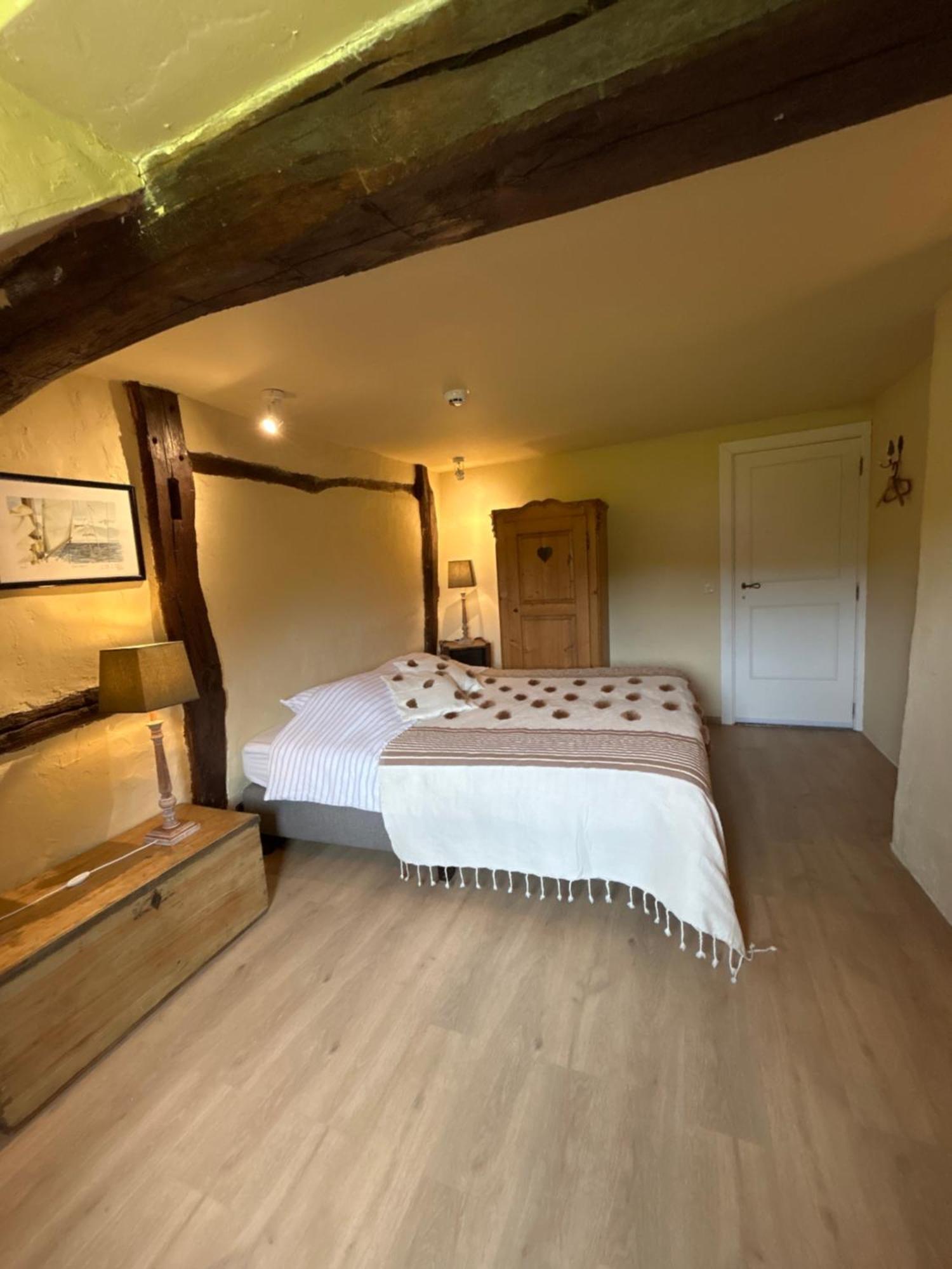 Auberge Du Val D'Aisne Fanzel المظهر الخارجي الصورة