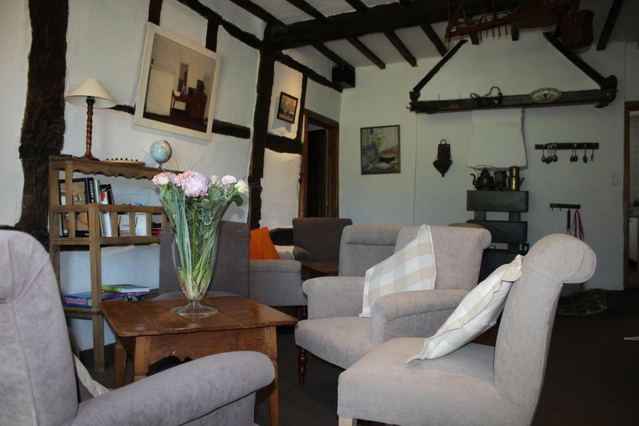 Auberge Du Val D'Aisne Fanzel المظهر الخارجي الصورة