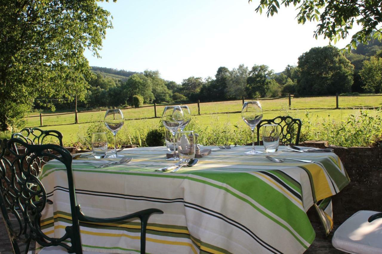 Auberge Du Val D'Aisne Fanzel المظهر الخارجي الصورة